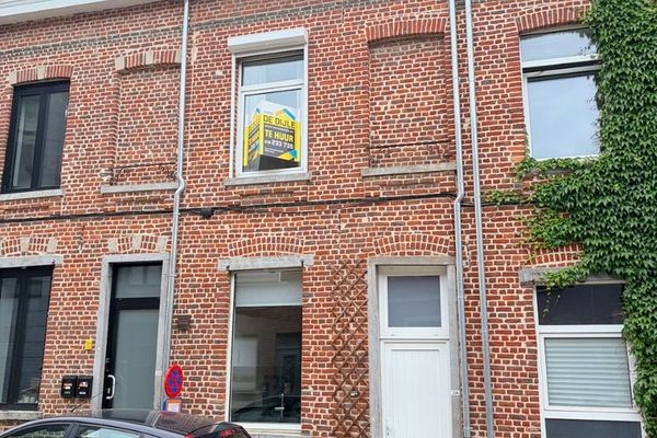 Huis te huur / Leuven