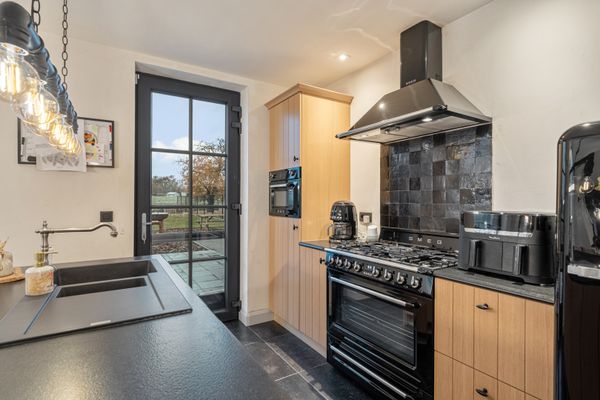 Huis te koop / Sint-Truiden