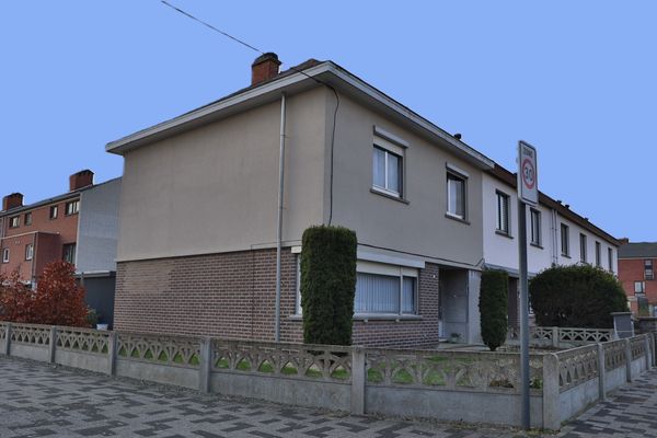 Woning
                            te koop in Baasrode