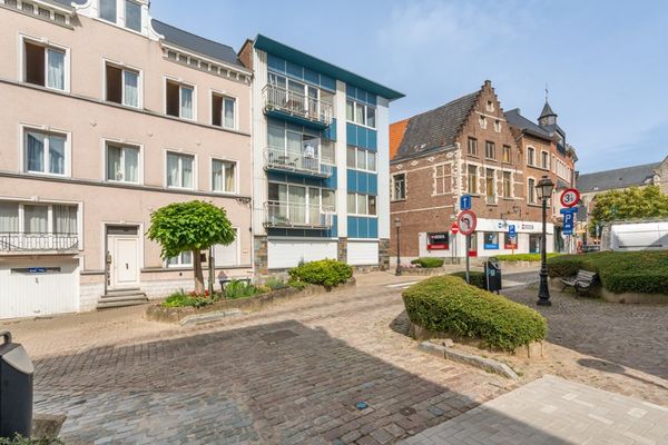 Appartement te koop / Tienen