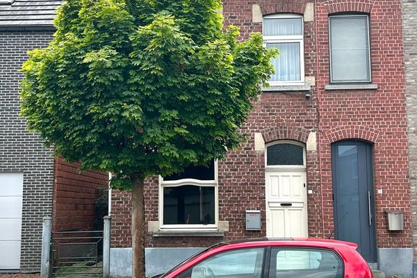 Huis
                                te koop in Wijgmaal