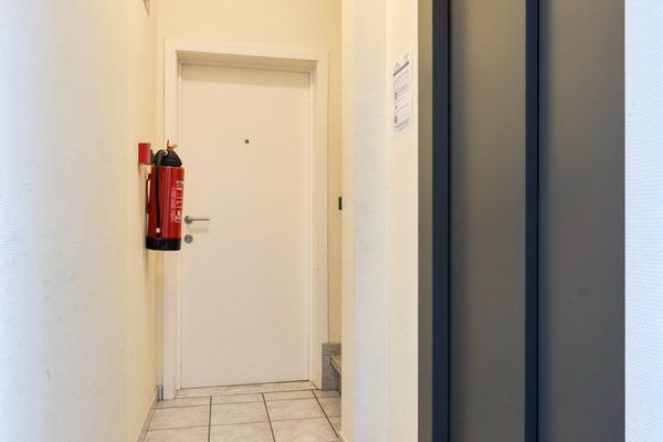 Appartement te koop / Leuven