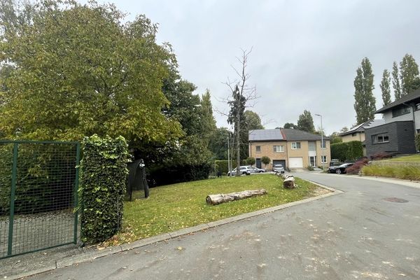 Grond te koop / Leuven