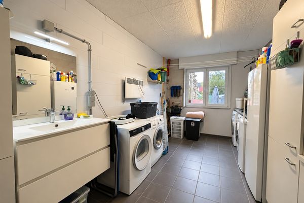 Huis te koop / Bertem