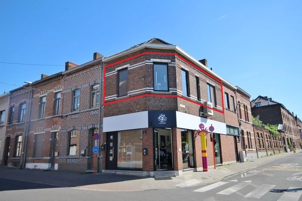 Duplex in Sint-Truiden