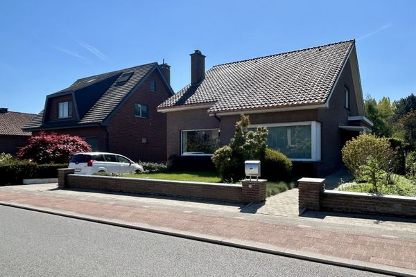 Huis te koop / Bierbeek