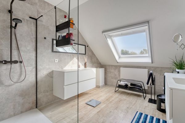 Huis te koop / Hamme