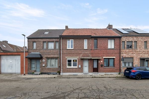 Huis
                            te koop in Sint-Truiden