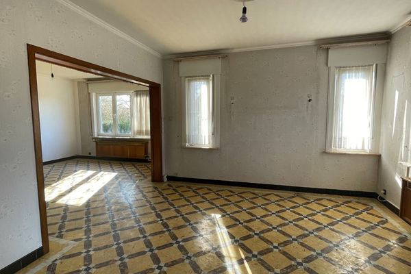 Huis te koop / Opvelp