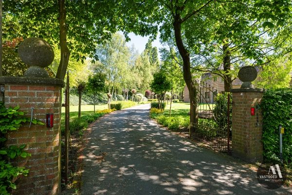 Villa
                                te koop in Aalter