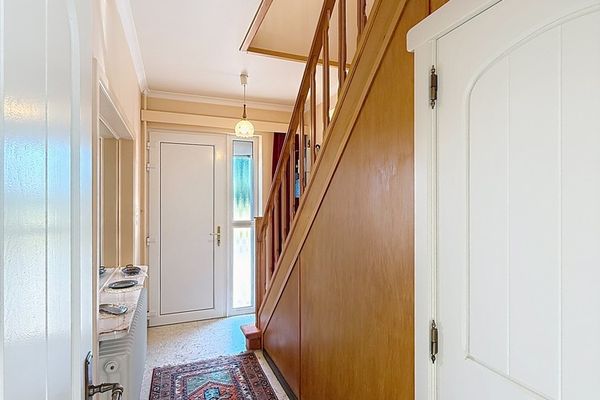 Huis optie koop / Diepenbeek