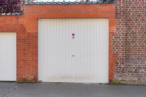 Garagebox
                            te huur in Gits