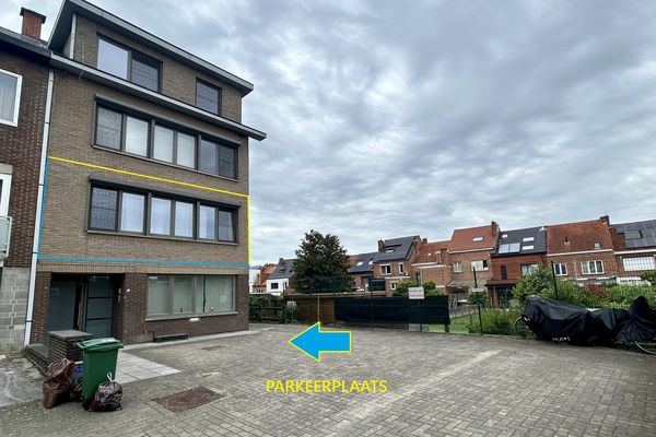 Appartement te huur / Kessel-Lo