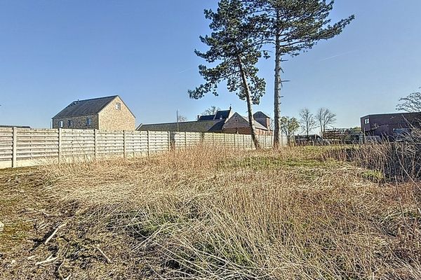 Grond te koop / Rummen