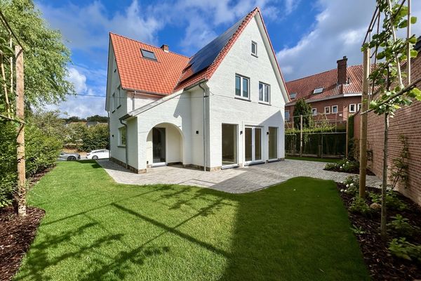 Huis te koop / Heverlee