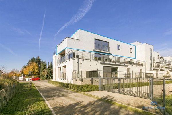 Appartement
                            te huur in Genk