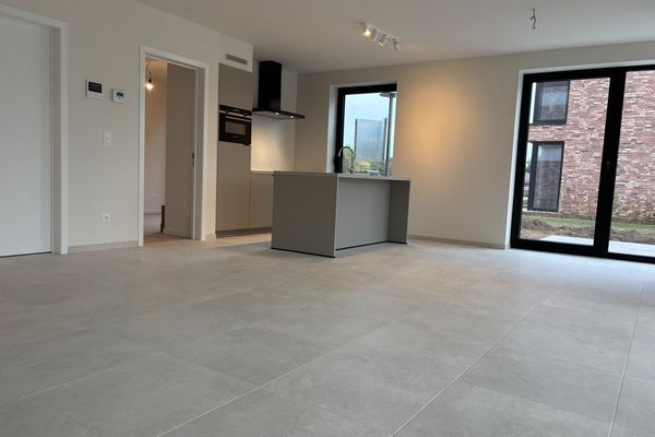 Appartement te huur / Kermt