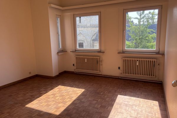 Appartement te huur / Hasselt