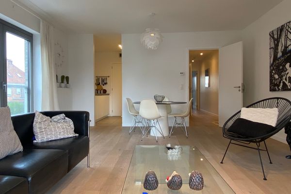 Appartement
                            verhuurd in Rumbeke