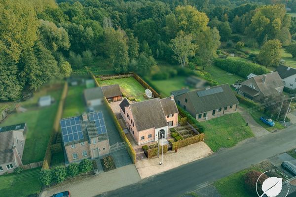 Huis te koop / Stokrooie