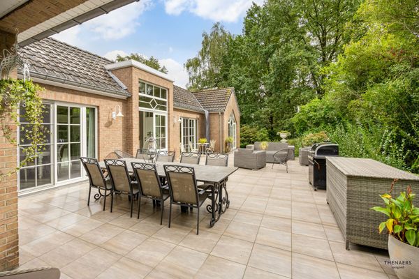 Huis te koop / Beringen