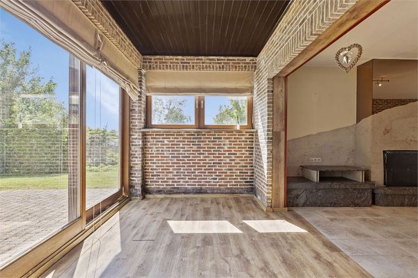 Huis optie koop / Ninove