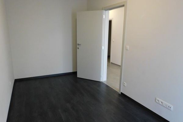 Appartement verhuurd / Paal