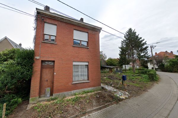 Woning
                            te koop in Wichelen