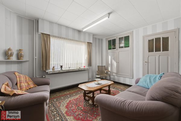 Huis te koop / Herselt
