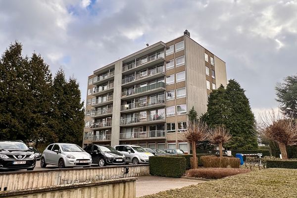 Appartement
                                verkocht in Sint-Truiden
