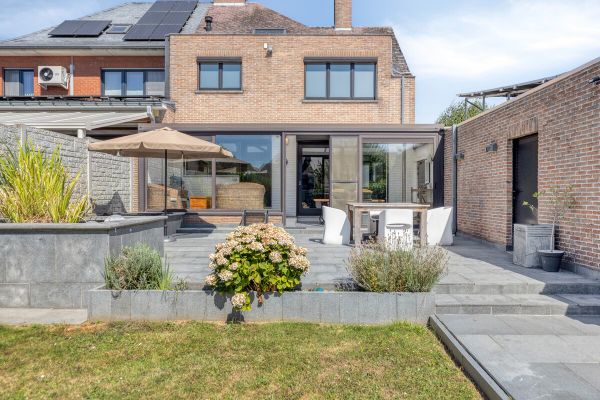 Huis te koop / Ninove