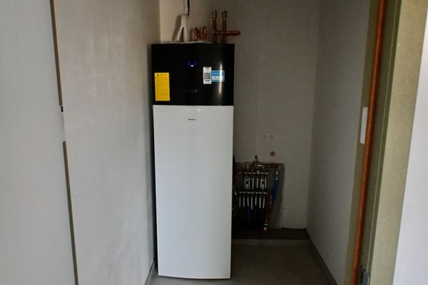 Appartement te koop / Mol