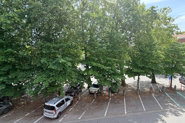 Appartement te koop / Leuven