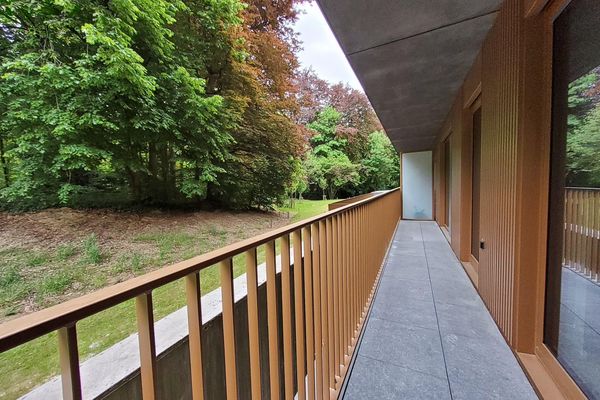 Appartement
                                a louer
                                in Watermael-Boitsfort