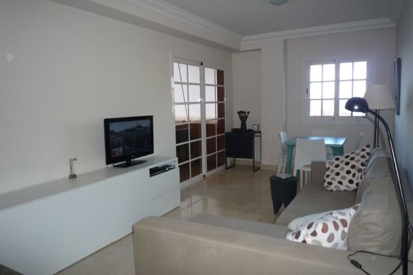 Appartement vakantieverhuur / Adeje