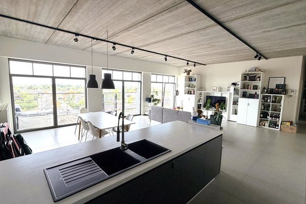 Appartement te huur / Herent