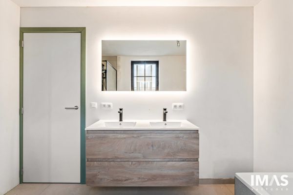 Huis te koop / Halen