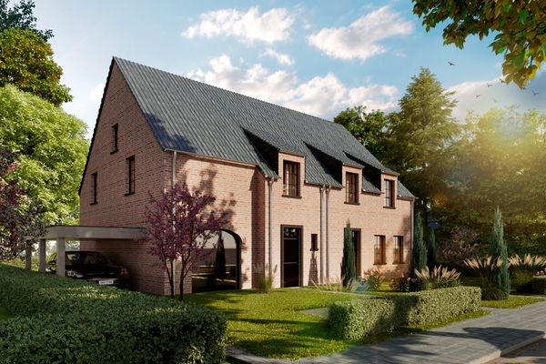 Huis
                                verkocht
                                in Staden