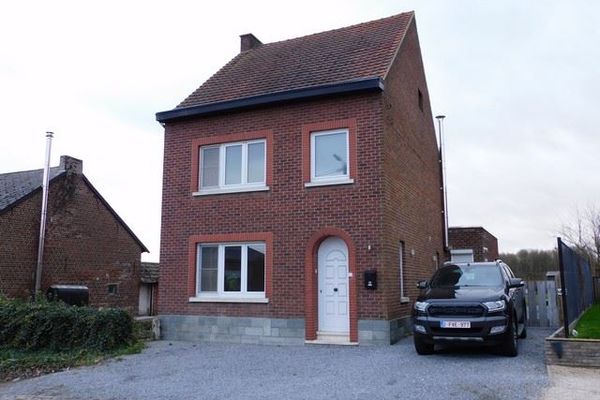 Huis verhuurd / Loksbergen