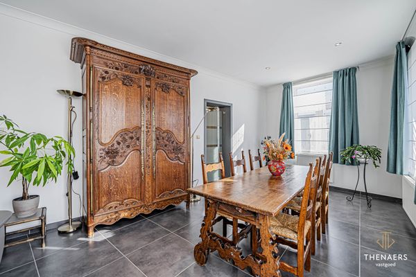 Huis te koop / Borgloon