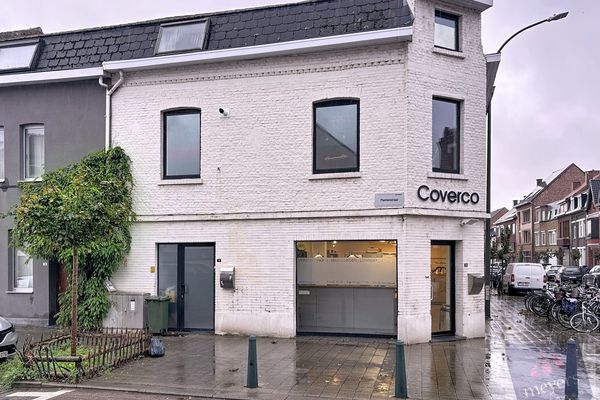 Appartement te huur / Hasselt