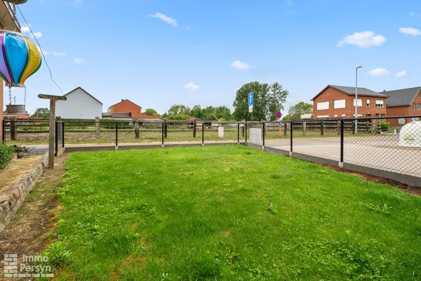 Huis te koop / Testelt