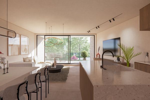 Appartement verkocht / Kinrooi