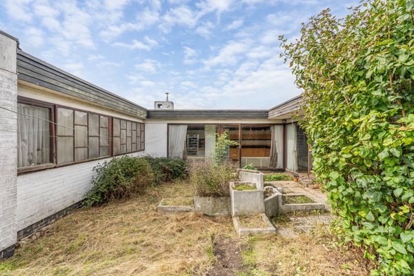 Bungalow in Herent