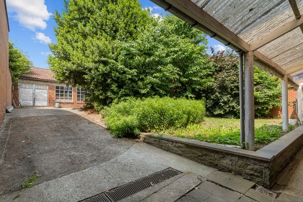 Huis te koop / Brakel