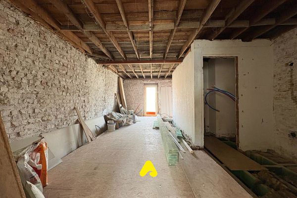 Appartement a vendre / La Panne