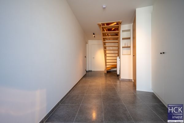 Huis te huur / Lauwe