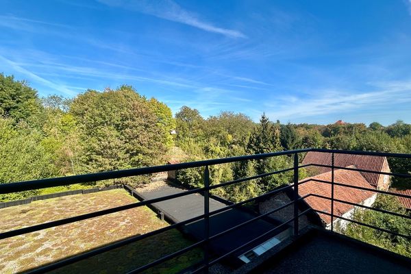 Appartement te huur / Leuven