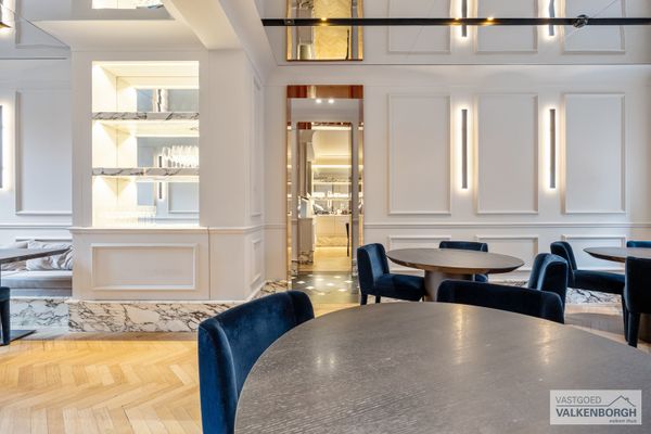 Commercieel te koop / Hasselt