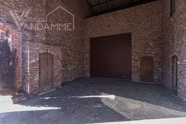 Industriel a vendre / Kuurne
